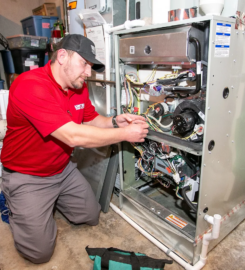 United Heating Cooling and Plumbing