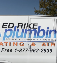 Ed Rike Plumbing & HVAC