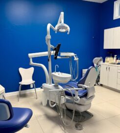 Steeles Weston Family Dental