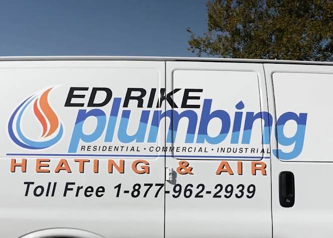 Ed Rike Plumbing & HVAC
