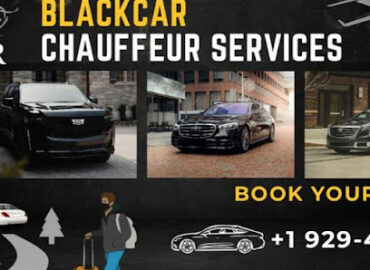 US Open Airport Transfer | Luxury Chauffeur Service in NYC