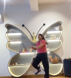 Best Dance & Art Studio in Panchkula | The Pankh Studio