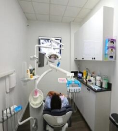 Prime Smile Dental, PC