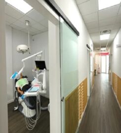 Prime Smile Dental, PC