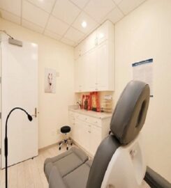 Yuen Podiatry PC