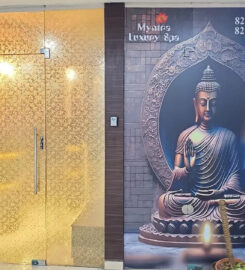 Myntra Luxury Spa