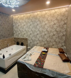 Myntra Luxury Spa