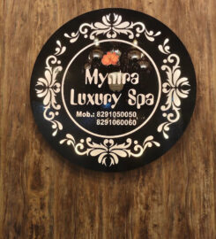 Myntra Luxury Spa