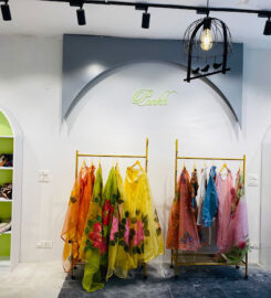 Best Dance & Art Studio in Panchkula | The Pankh Studio
