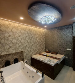 Myntra Luxury Spa