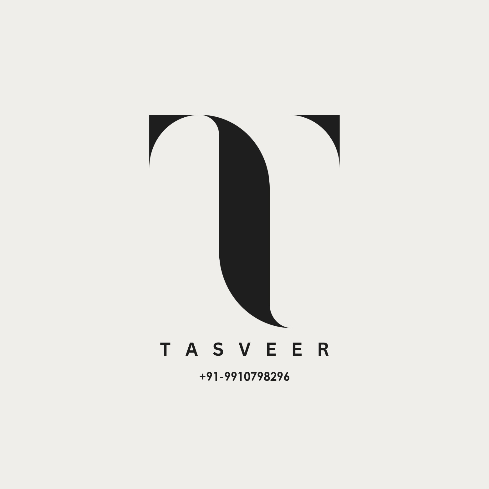 Tasveer Studio