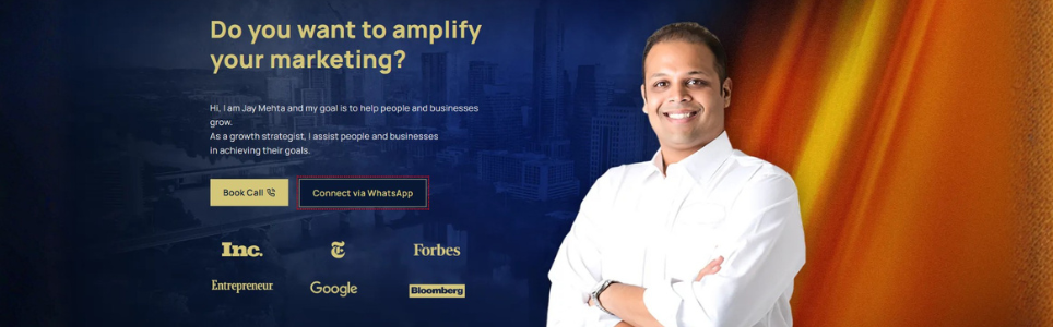 Jay Mehta Digital