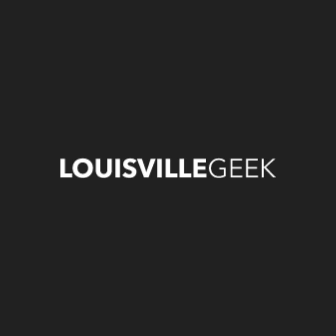 Louisville Geek