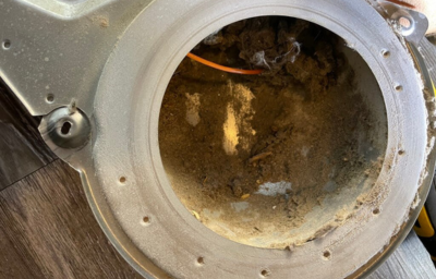 Dryervent wizard of Pasadena – Glendale