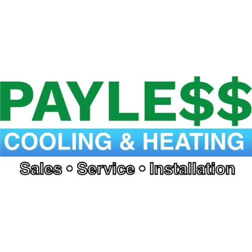 Payless Cooling & Heating