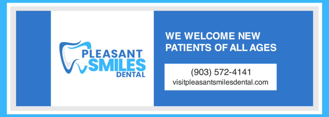 Pleasant Smiles Dentist