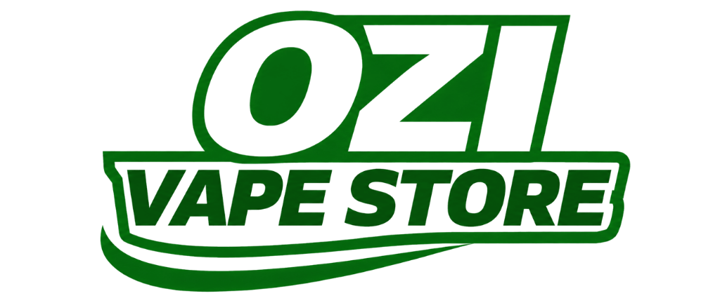 Ozivape Store