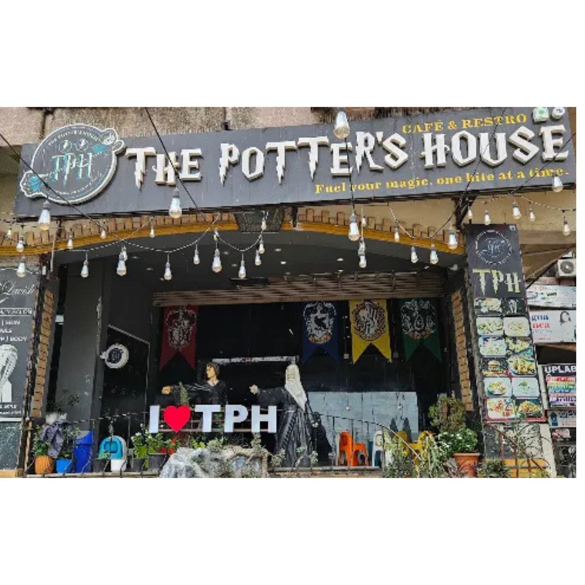 Coffee Shops Near Me