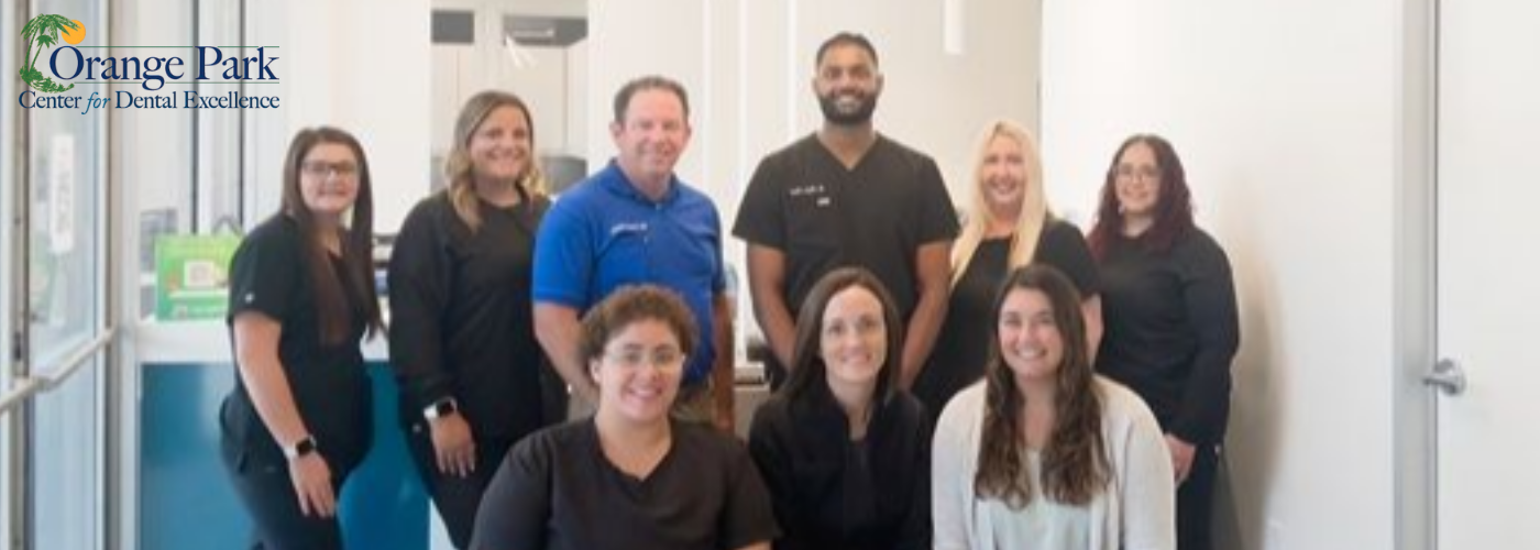 Orange Park Center For Dental Excellence