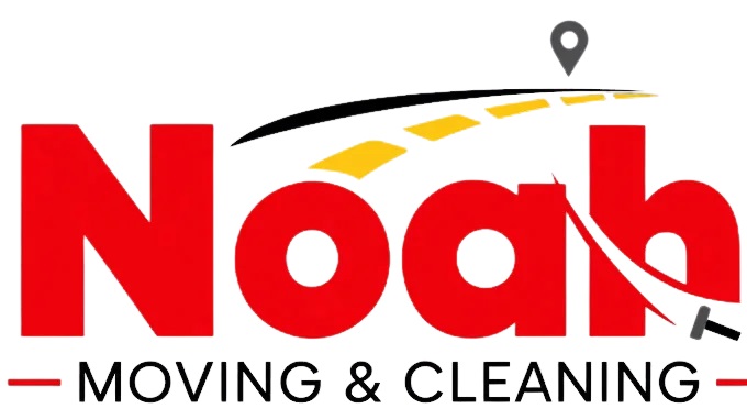 Noah Moving and Cleaning