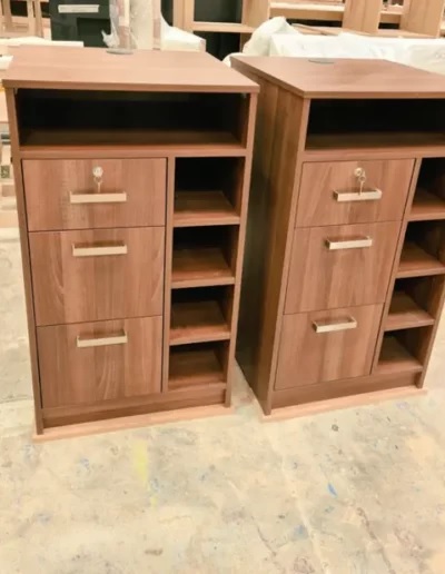 Urban WoodWorks Limited