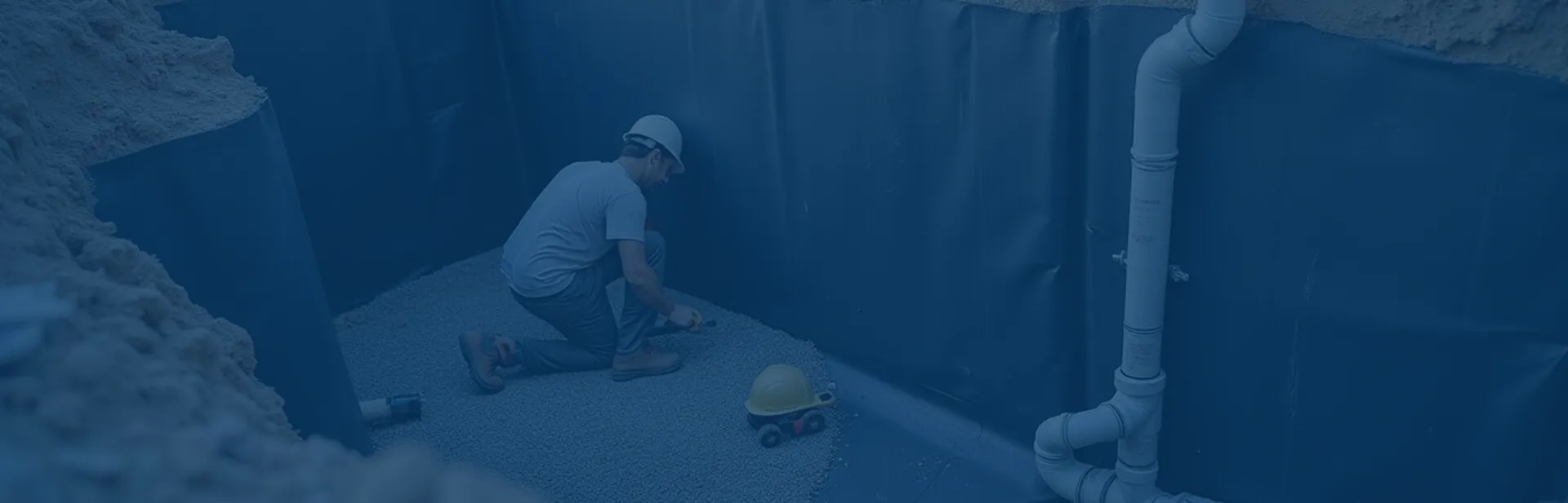 Leaquida Waterproofing
