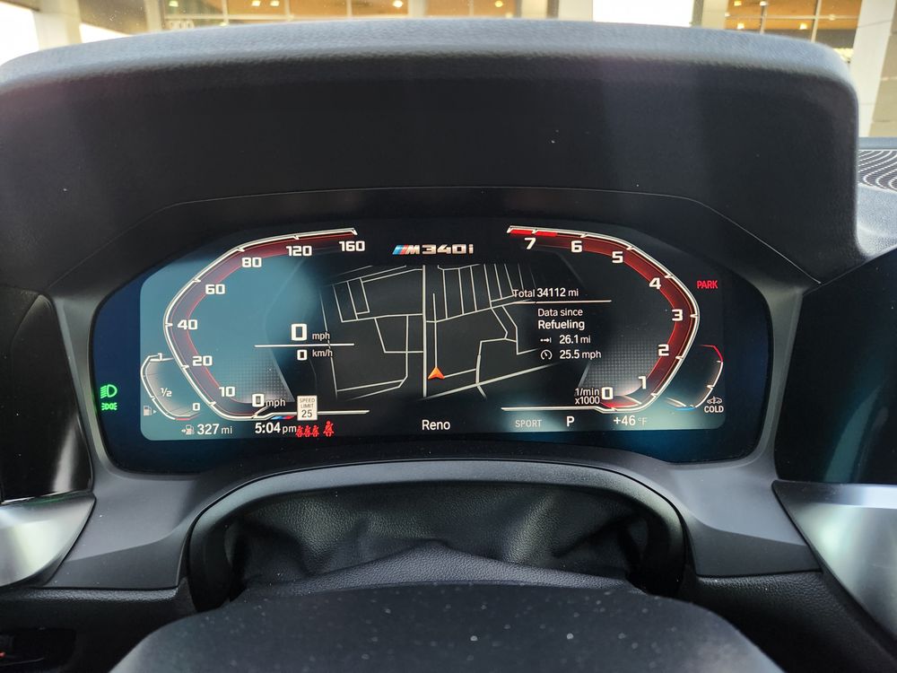 Auto Intuitive