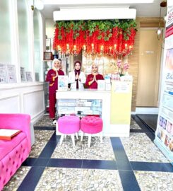 Venus Glow Clinic