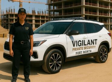Vigilant Private Security