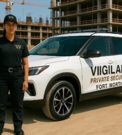 Vigilant Private Security