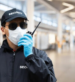Vigilant Private Security