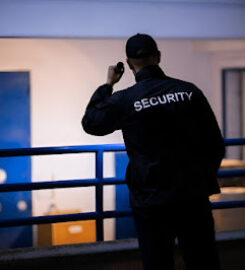 VP Security Guards