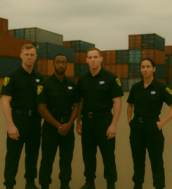 VP Security Guards