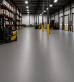 Garage Floor Protection for Everyday Florida Living