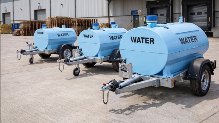 Water Bowser Hire Ltd