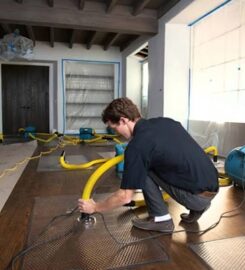 Inspector Nuz'zo Home Inspections