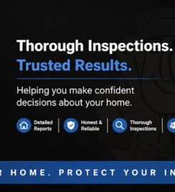 Inspector Nuz'zo Home Inspections