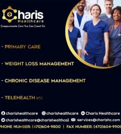 Charis Healthcare