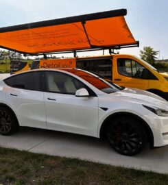 Car Detail 360