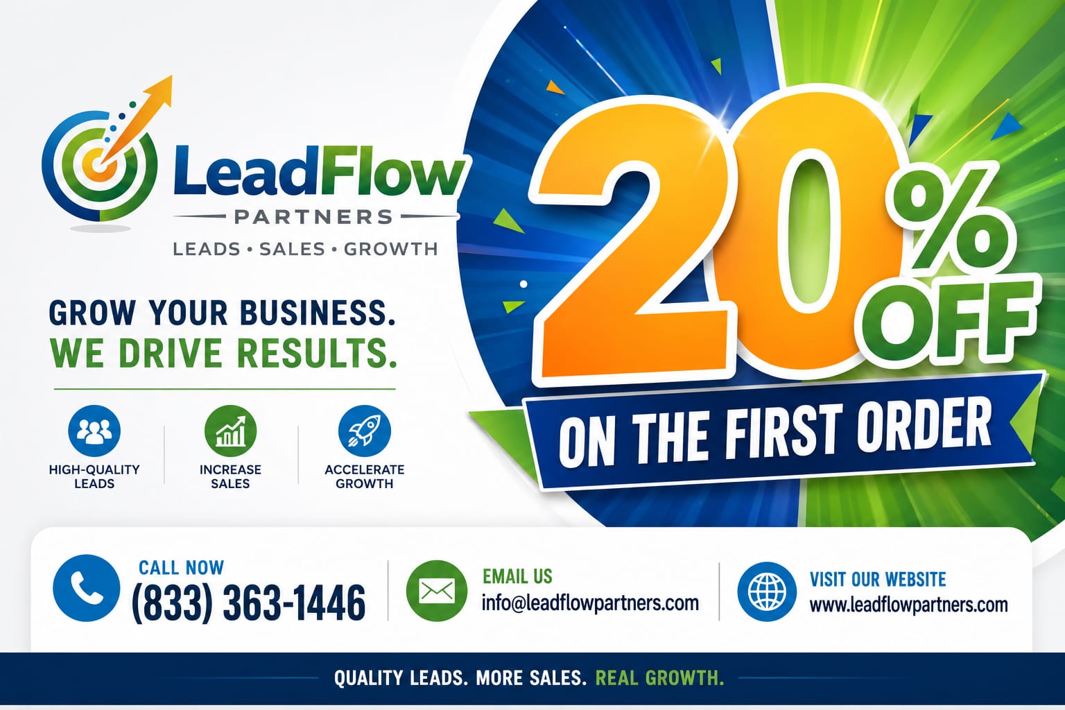 Lead Flow Partners