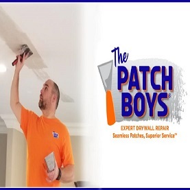 The Patch Boys of South Orlando and Kissimmee
