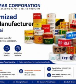 Mas Corporation