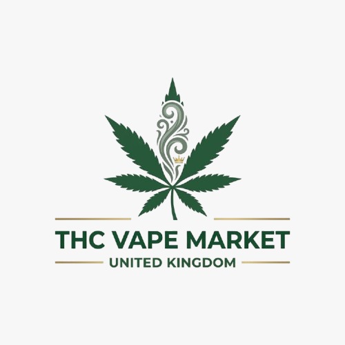 THC Vape Market UK