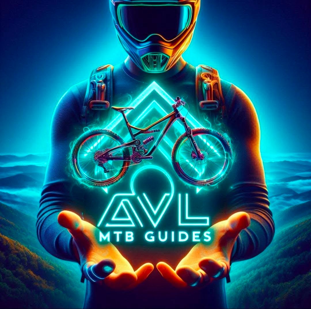 AVL MTB Guides