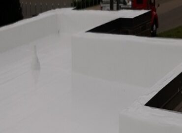 Commercial Roof Assets