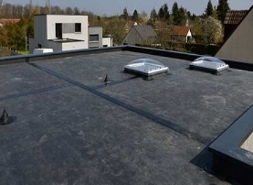 Commercial Roof Assets