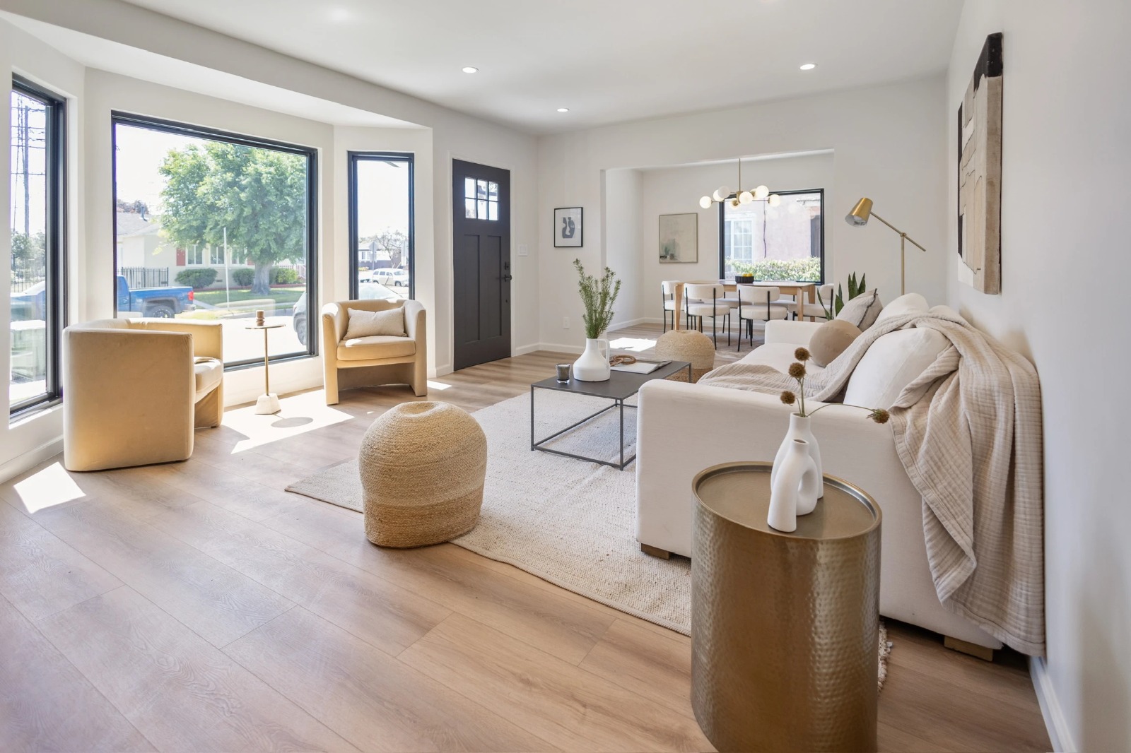 Excel Home Builders