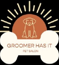 groomer has pet salon & spa