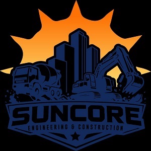 Suncore Demolition, Grading, and Construction