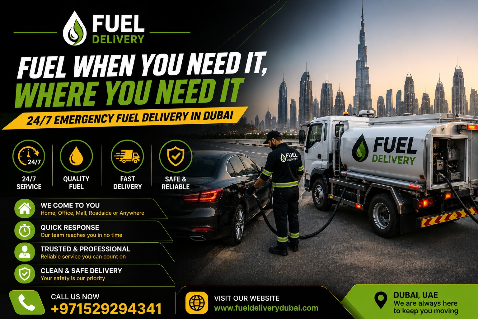 Euro Fuel Zone